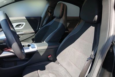 Mercedes CLA 220 mHEV 4-Matic 8G-DCT