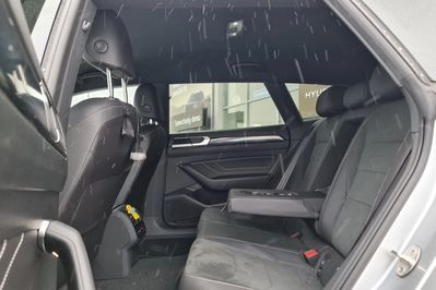 Volkswagen Arteon 2.0 TSI R-Line DSG