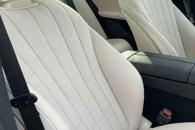 Mercedes Klasa E 220 d 4-Matic AMG