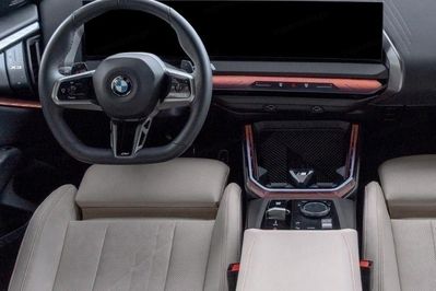 BMW X3 xDrive20d M Sport