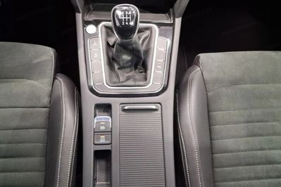 Volkswagen Passat 1.5 TSI