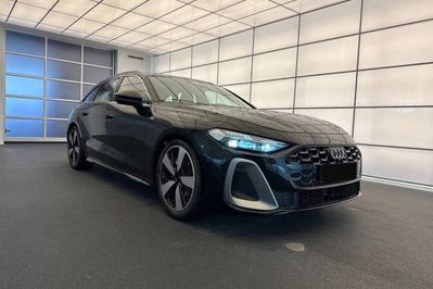 Audi A5 TFSI S line Avant