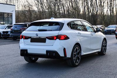 BMW Seria 1 120 M Design