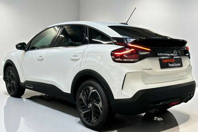 Citroen C4 1.2 PureTech