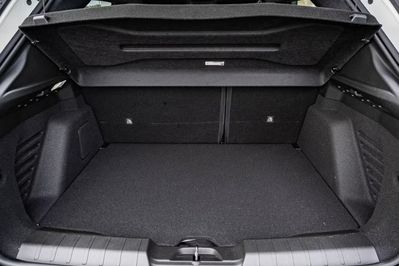 Jeep Avenger The North Face 1.2 mHEV 4xe