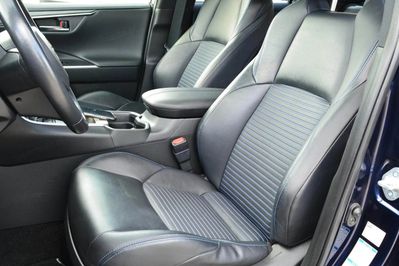 Toyota RAV4 2.5 Hybrid Selection 4x4