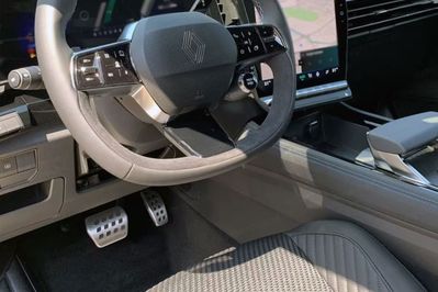 Renault Austral Esprit Alpine 1.2 E-Tech Full Hybrid
