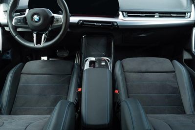 BMW X1 xDrive23i M Sport