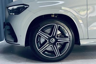 Mercedes GLE 300 d 4-Matic AMG Line