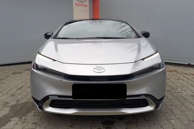 Toyota Prius Executive 2.0 Plug-in Hybrid