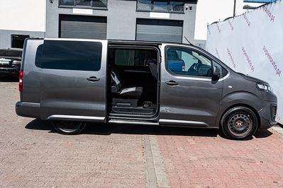 Citroen SpaceTourer XL L2H1