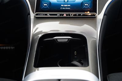 Mercedes GLC Coupe 300 de  4-Matic AMG Line