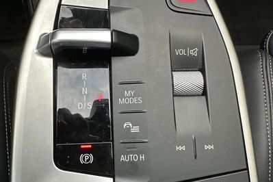 BMW X1 sDrive18d M Sport