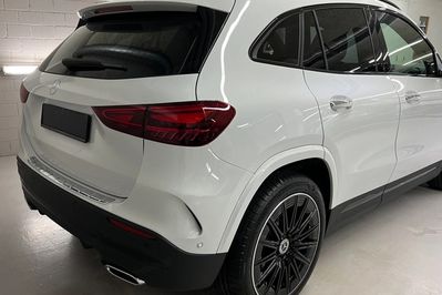 Mercedes GLA 200 AMG Line