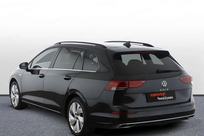 Volkswagen Golf VIII 2.0