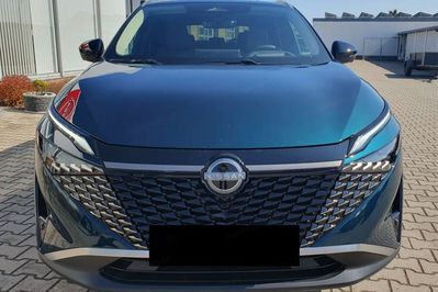 Nissan Qashqai N-Connecta AT 2WD 1.5 e-POWER