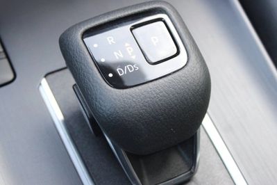 Nissan Qashqai 1.3 DIG-T N-Connecta
