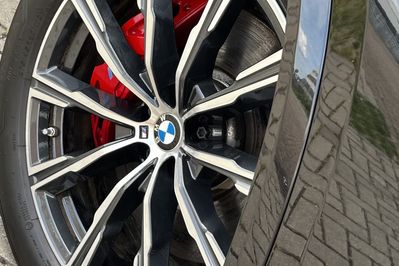 BMW X5 xDrive30d M Sport