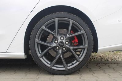Ford Focus EcoBlue ST