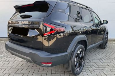 Dacia Bigster Extreme 1.2 TCe