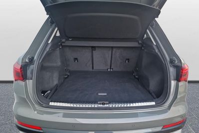 Audi Q3 35 TFSI Advanced