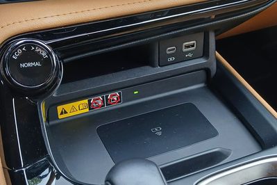 Lexus NX 350H Prestige Awd