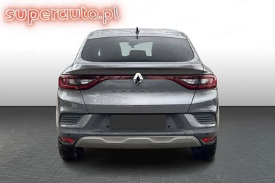 Renault Arkana Intens 1.3 TCe mHEV  EDC