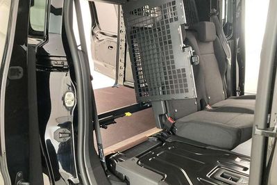 Opel Combo Van Cargo L2H1 Zabudowa Brygadowa