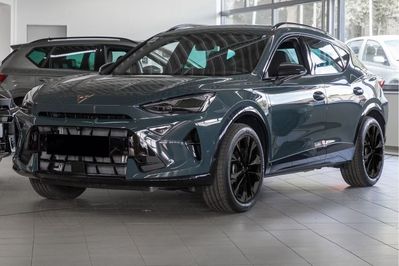 Cupra Formentor 1.5 TSI