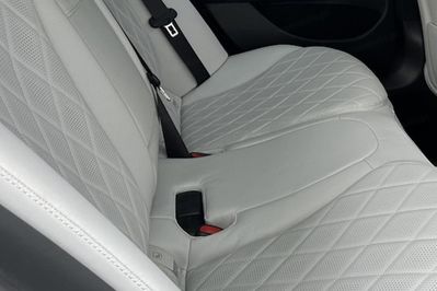 Mercedes Klasa E 300 de  4-Matic AMG