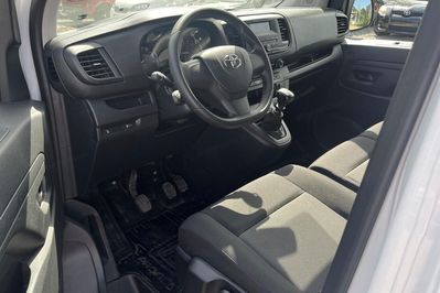Toyota ProAce L2H1
