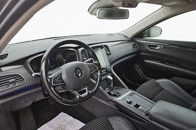 Renault Talisman 2.0 Blue Dci Intens Edc