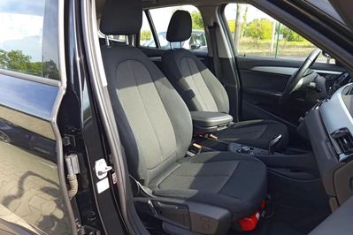 BMW X1 sDrive18i