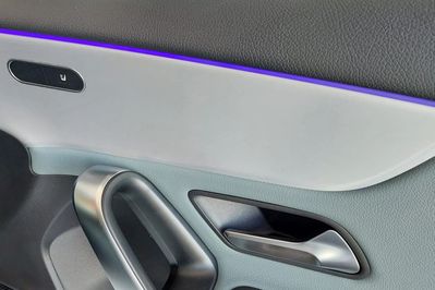 Mercedes Klasa A 200 AMG Line