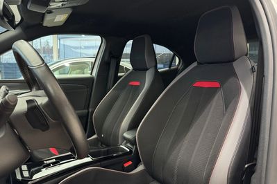 Opel Mokka 1.2 T GS S&S aut