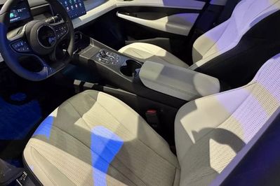 BYD Seal 5 DM-i Comfort