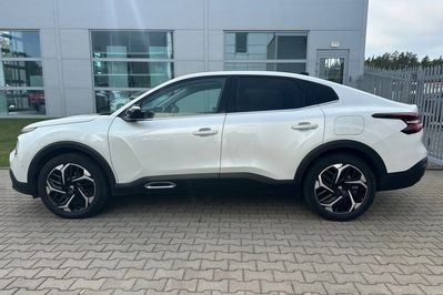 Citroen C4 X 1.2