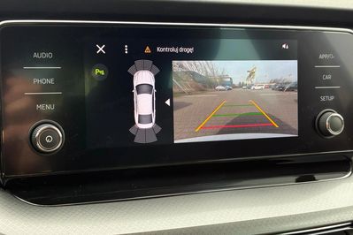 Skoda Octavia 1.5 TSI ACT Ambition