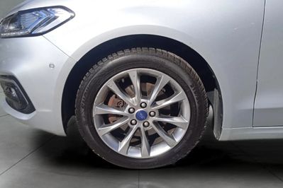 Ford Mondeo 2.0 EcoBlue Titanium