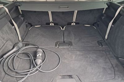 Volvo XC90 T8 AWD Plug-In Hybrid Ultra Dark 7os aut