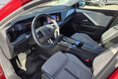 Opel Astra VI 1.2 T Elegance S&S aut