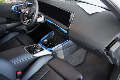 BMW X3 xDrive20 M Sport