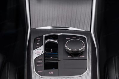BMW Seria 3 320i M Sport