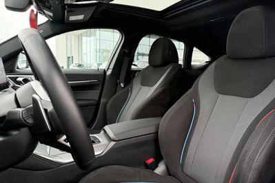 BMW Seria 4 Gran Coupe 430i xDrive M Sport