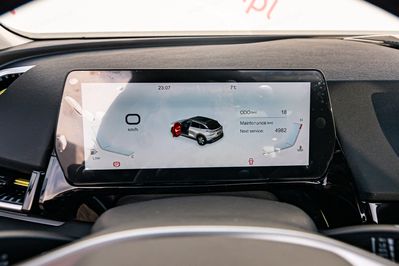 Baic Beijing 5 x55 Luxury DCT 1.5T