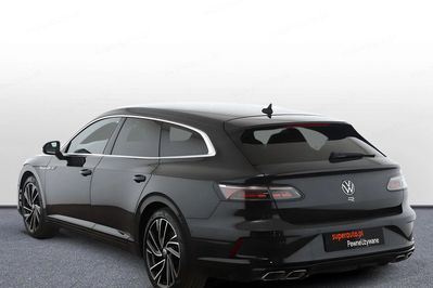 Volkswagen Arteon 2.0 TSI 4Motion R DSG