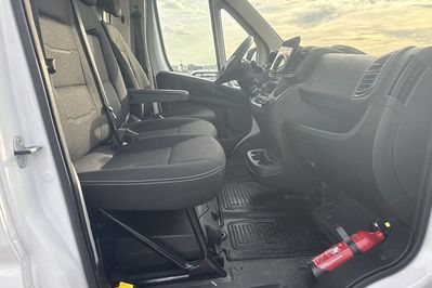 Toyota Proace Max EV L3H2