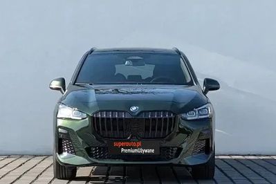 BMW Seria 2 225e xDrive M Sport sport-aut