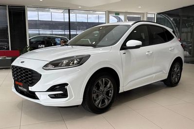 Ford Kuga 2.5 ST-Line