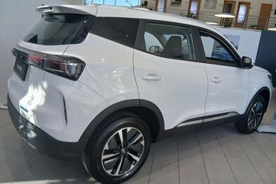 Chery Tiggo 4 Essential  1.5 T-GDI HEV DHT